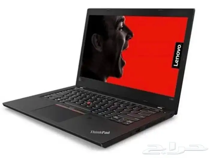 لابتوب لينوفو ثينك باد T470 مجدد 0