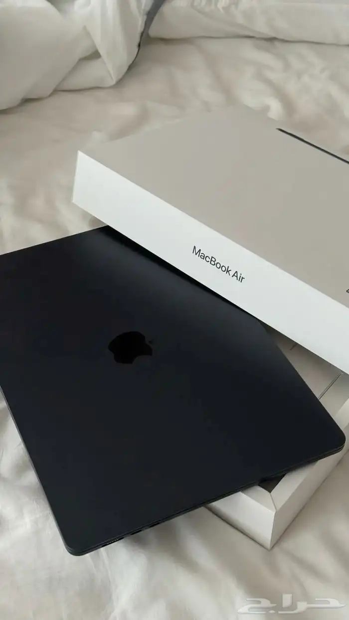 MacBook Air 2023 M2 512 3