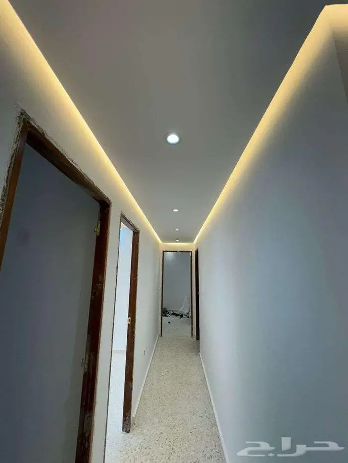 بديل الشيبورد ديكورات خلفيه تلفزيون شاشه سرير 6