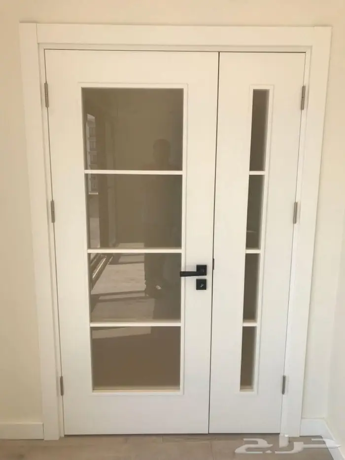 واجهات زجاج الرياض 12