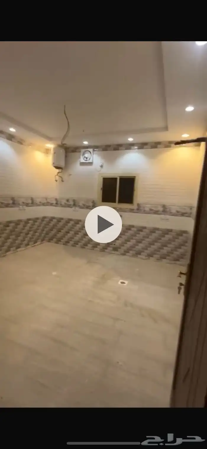 شقة للإيجار جدة الحرازات 2
