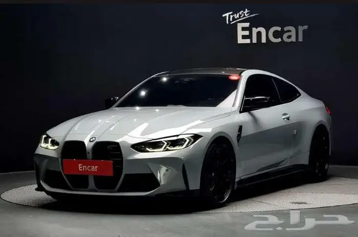 M4 2021 BMW معرض الميموني للاستيراد من كوريا 0