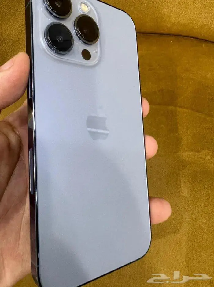 iPhone 13 Pro ماكس 0