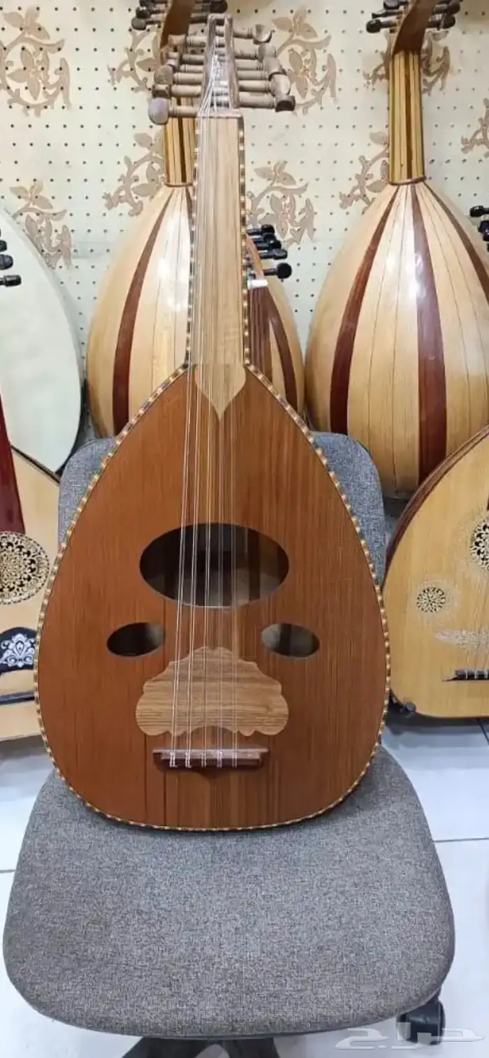 اعواد مسيقية للبيع 1