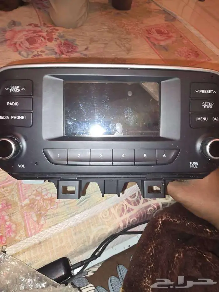 مسجل توسان 2019 4