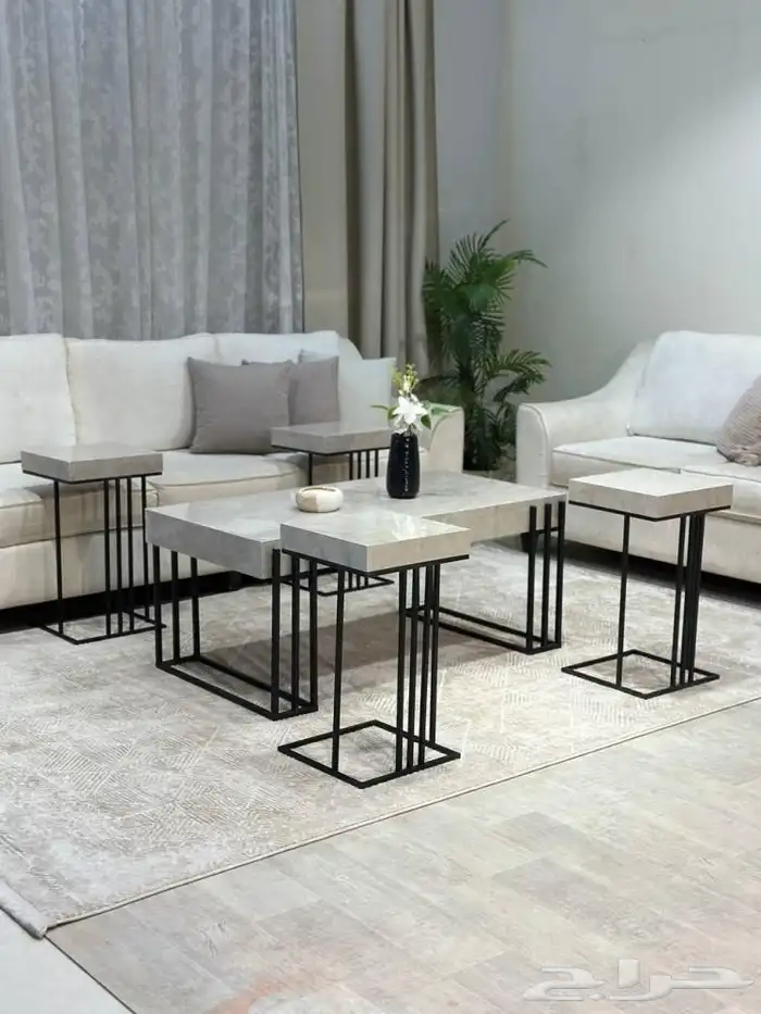 أطقم طاولات خصم 30  بمناسبه اليوم الوطني95 1