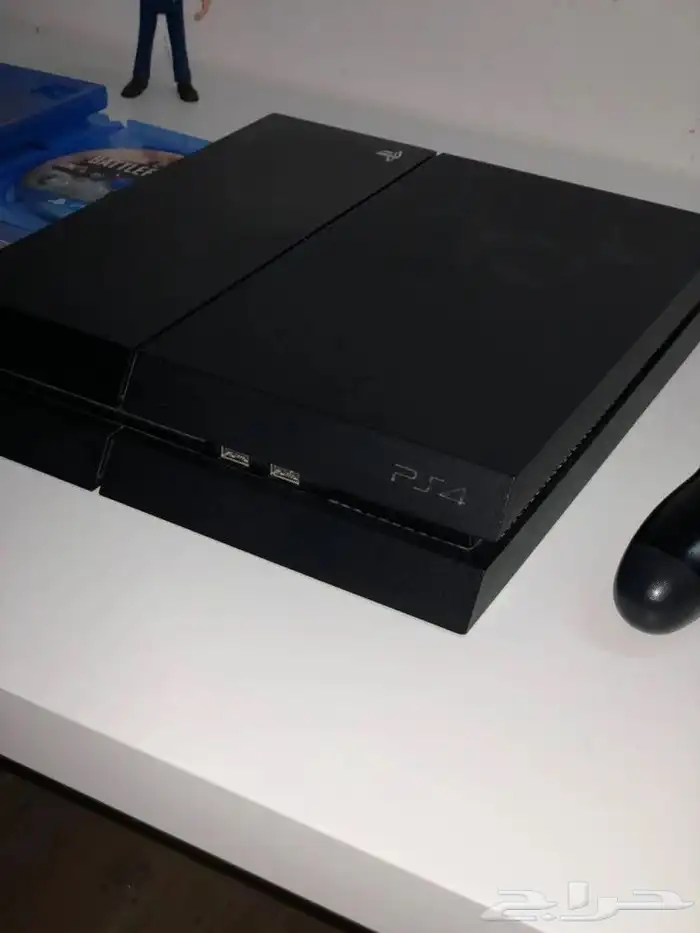سوني4. PS4 1