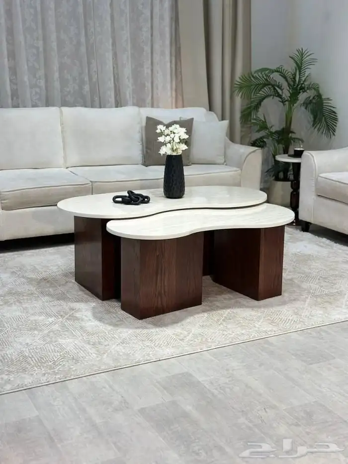 أطقم طاولات خصم 30  بمناسبه اليوم الوطني95 7