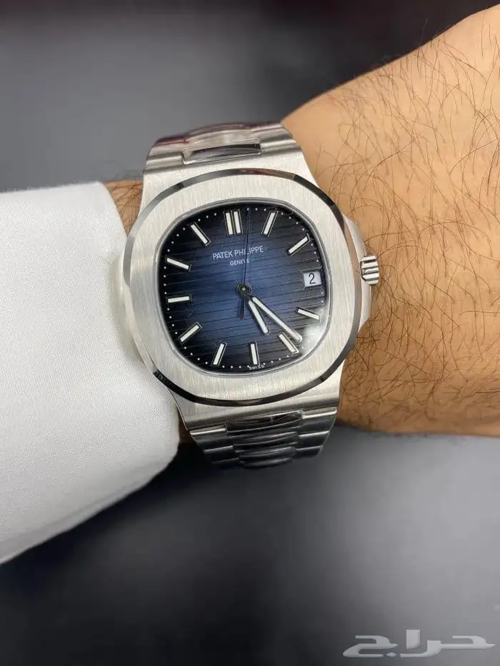 ساعات ماركه درجه اولى طبق الاصل ماستر كوالتي 85