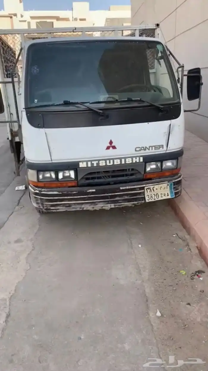 دينا ميتسوبيشي 2