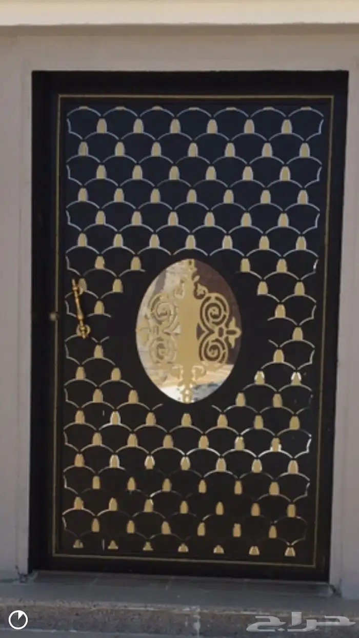ورشة حدادة 5