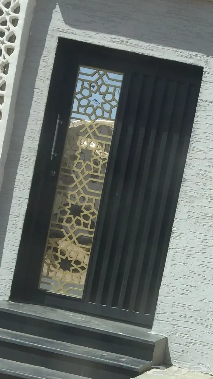 ورشة حدادة 4