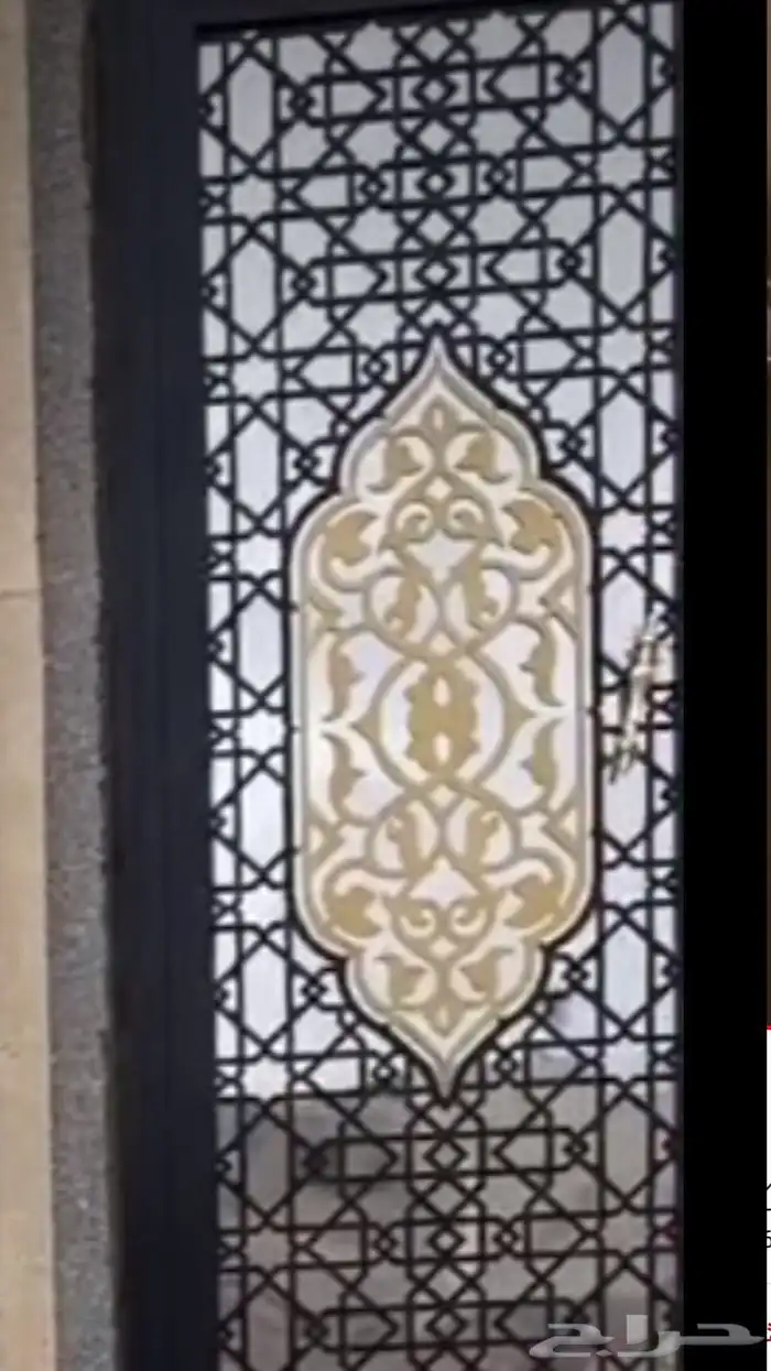 ورشة حدادة 6