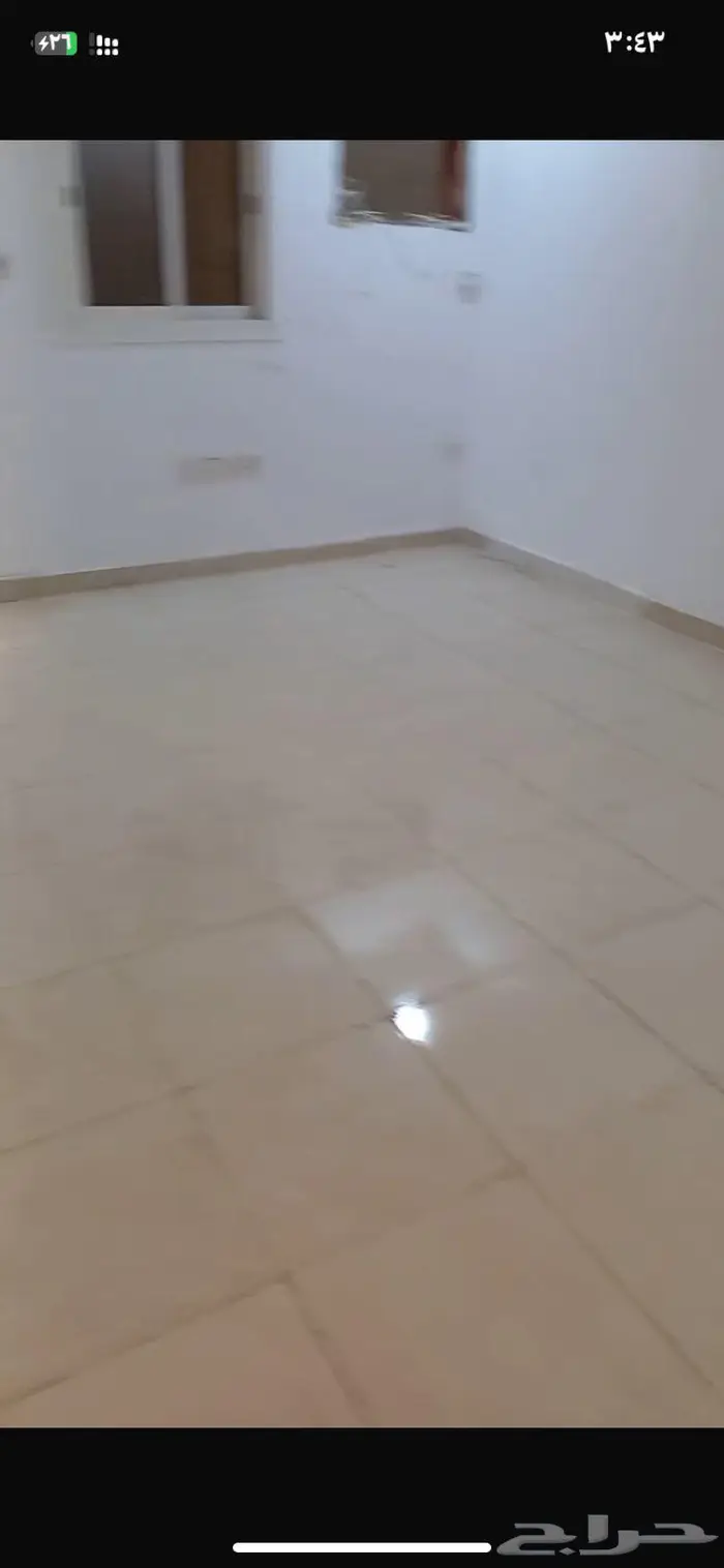 شقه غرفتين وصاله وحمامين ومطبخ سنوي ح الواحه التحليه 2