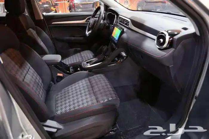 MG ZS 11 استاندر 1.5 2025 8