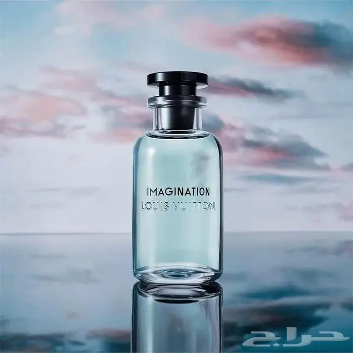 عطر أمجنيشن من لويس فيتون وارد الخارج 2