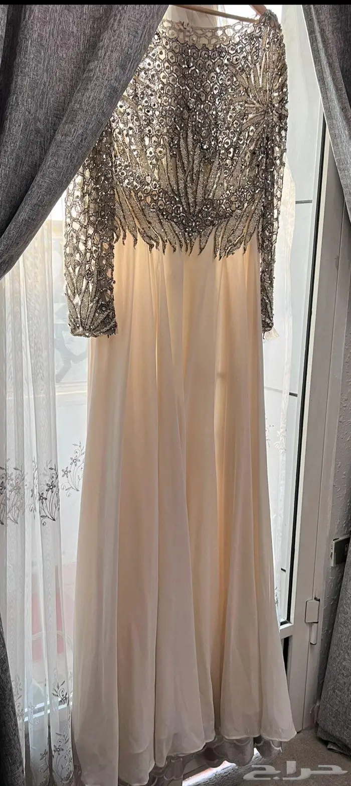 فستان سهره 3
