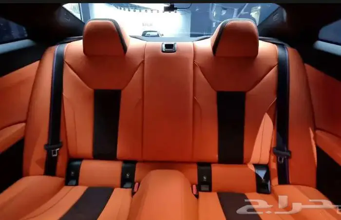 M4 2021 BMW معرض الميموني للاستيراد من كوريا 10