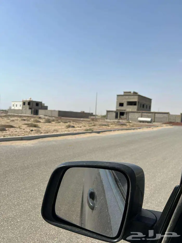 قطعة ارض بصك سكني بمخطط الشاطئ بالحريضة التابعة لعسير 2