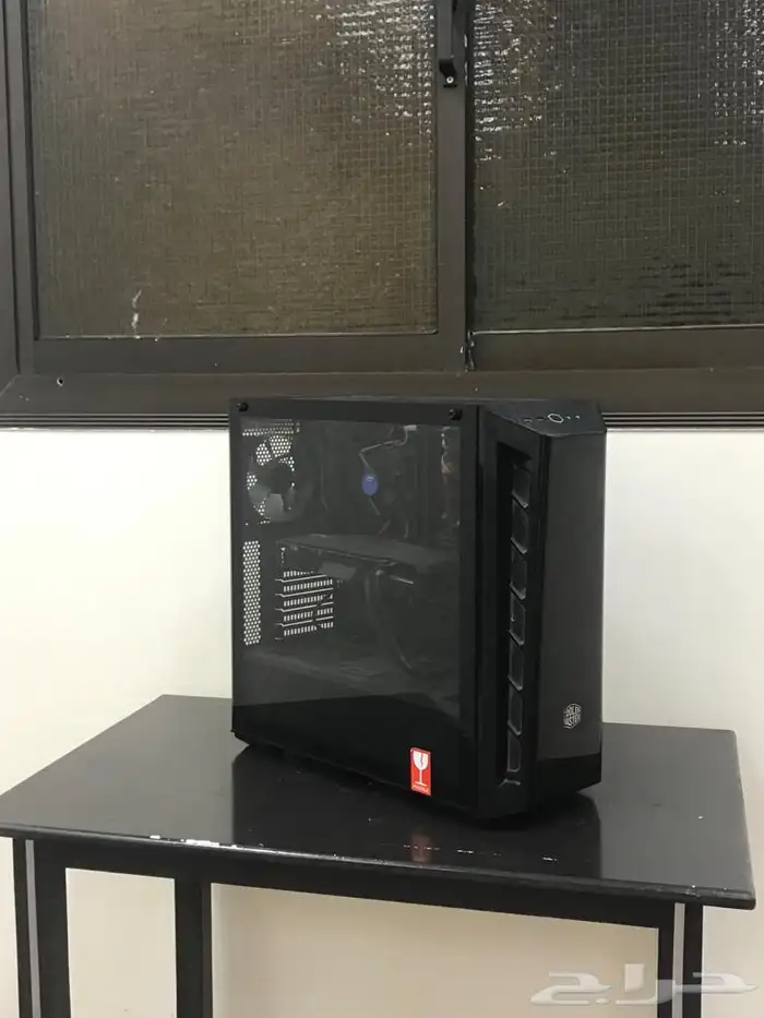 بي سي قيمنق Gaming PC 2