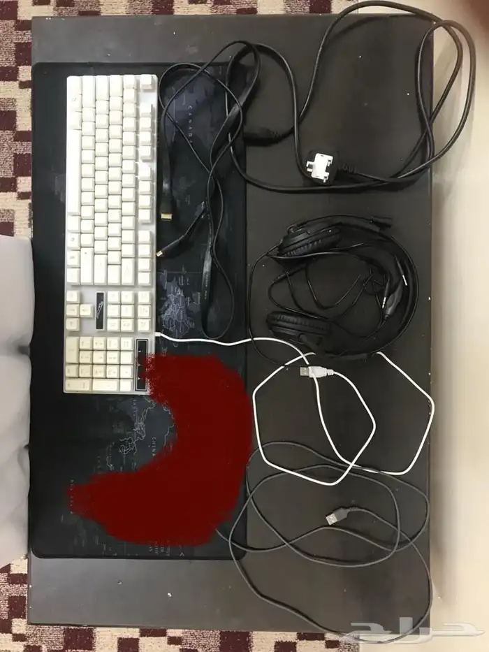 بي سي قيمنق Gaming PC 4