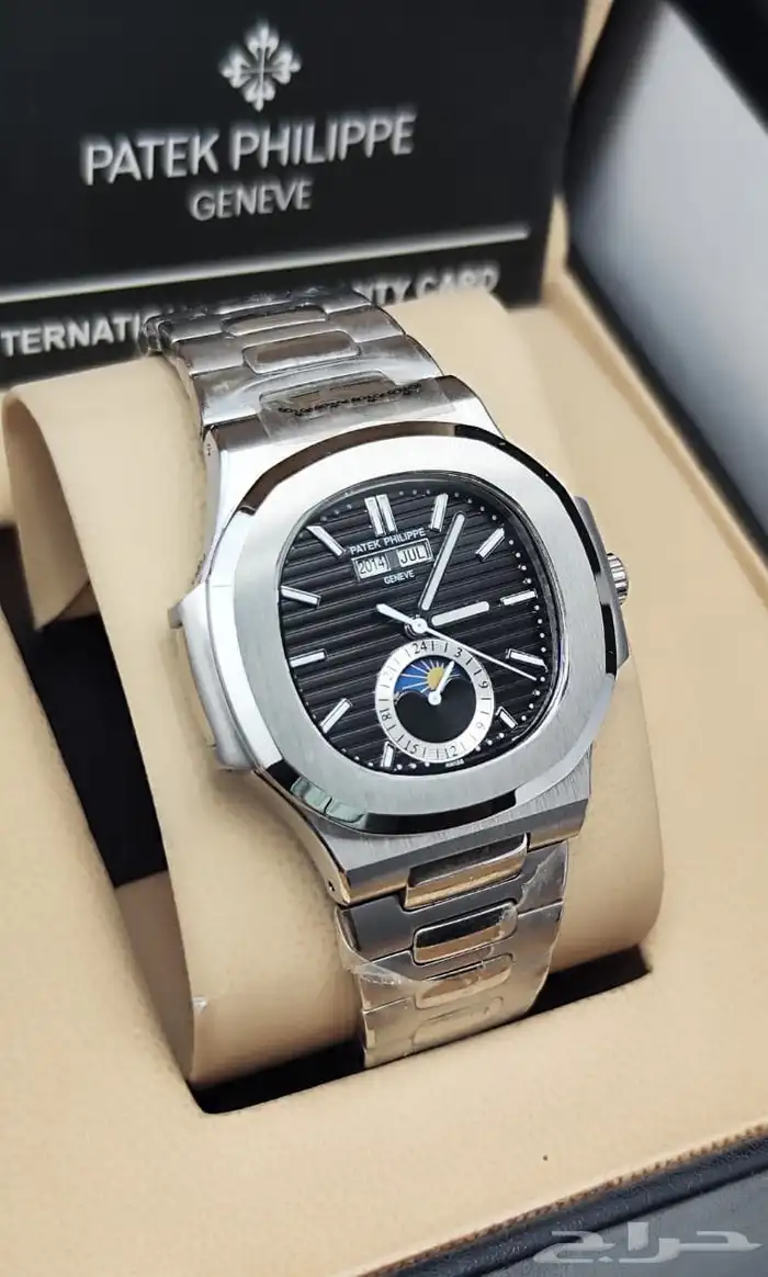 ساعات ماركه درجه اولى طبق الاصل ماستر كوالتي 72