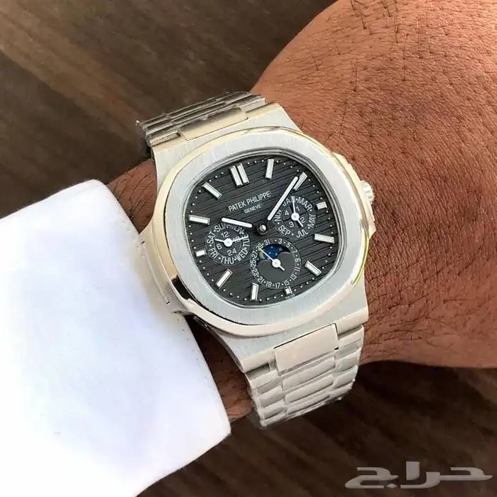 ساعات ماركه درجه اولى طبق الاصل ماستر كوالتي 86