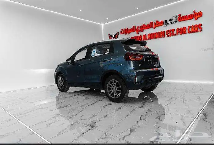 جيلي GX3 PRO 2025 اقل سعر كاش وتقسيط 5