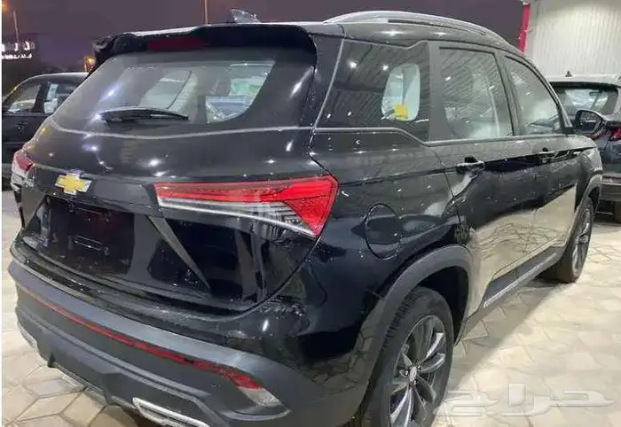 شيفروليه كابتيفا LS ستاندر 2025 اقساط راتب يبدا من 3600 2