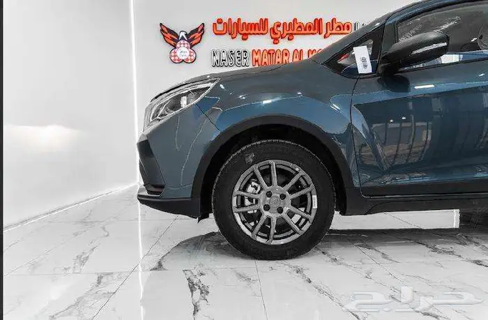جيلي GX3 PRO 2025 اقل سعر كاش وتقسيط 4
