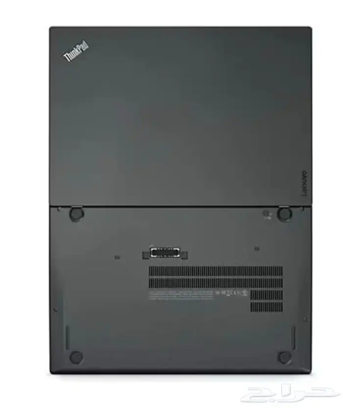 لابتوب لينوفو ثينك باد T470 مجدد 1