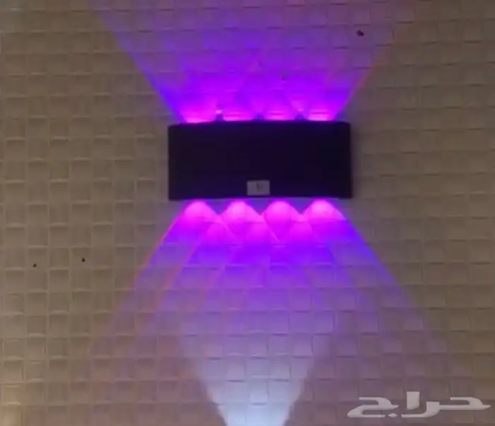 مضلة و اضاءة جميع محتوياتها 2