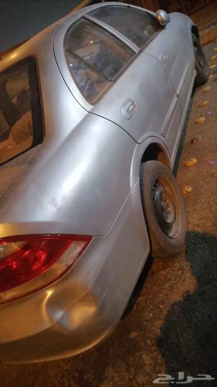 صني 2011 مستعمله 3