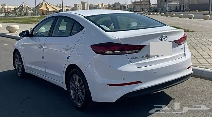 النترا 2018 سوبر نظيفة 3