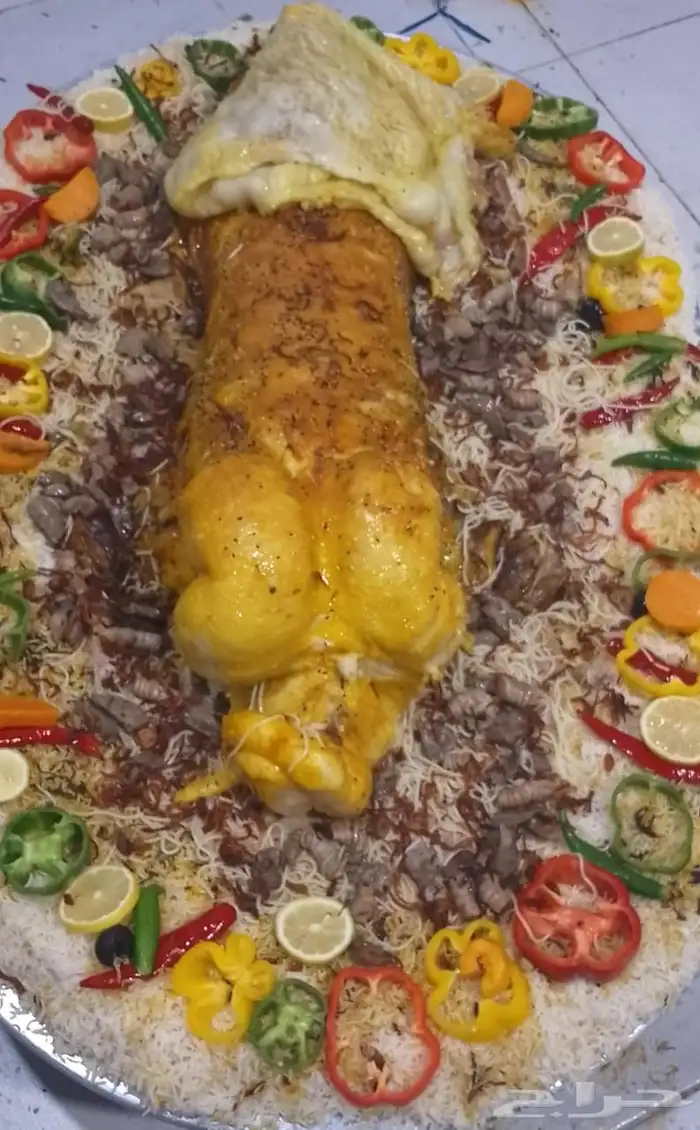 طبخ ذبائح جميع أنحاء الرياض 2