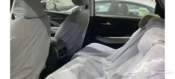 شيفروليه كابتيفا LS ستاندر 2025 اقساط راتب يبدا من 3600 8