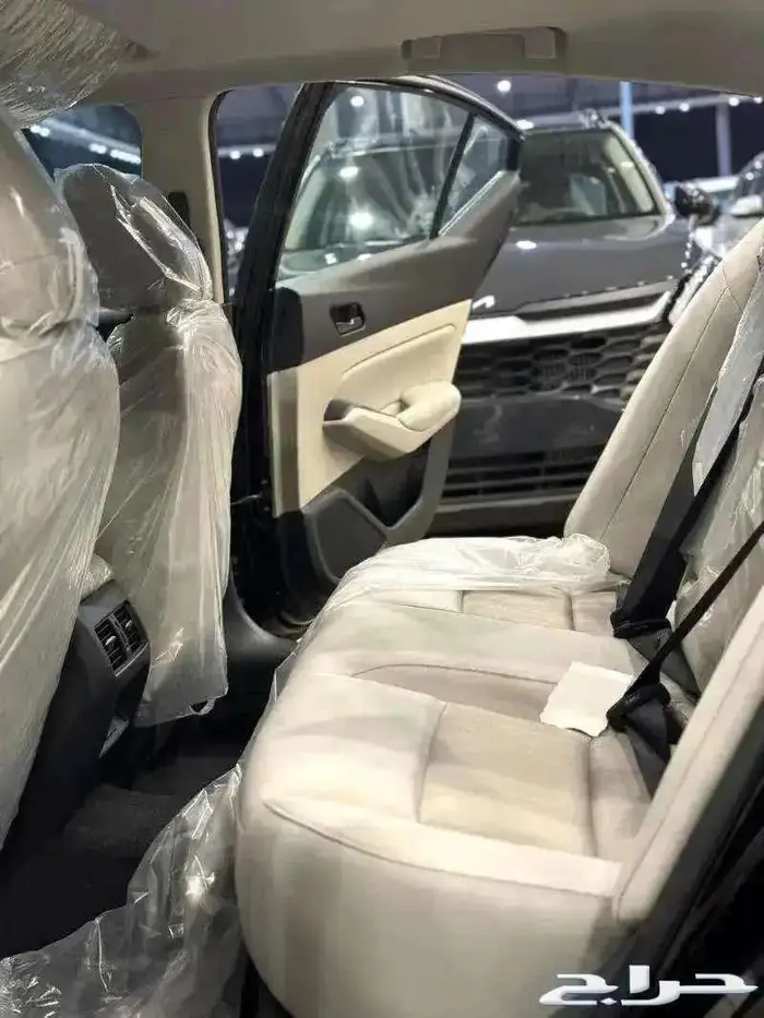 نيسان التيما نص فل موديل 2025 متوفر جميع الفئات كاش   اقساط 7