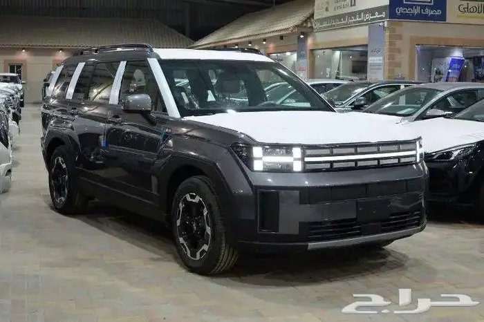 هيونداي سنتافي سمارت 2025 عرض خاص كاش واقساط 1