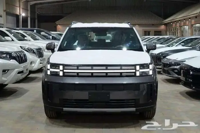 هيونداي سنتافي سمارت 2025 عرض خاص كاش واقساط 0