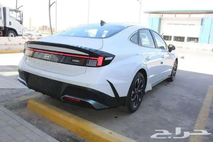 سوناتا فليت 2025 3
