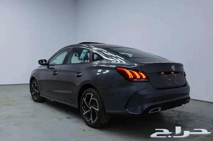 ام جي جي تي فل كامل 2025 ب 51500 غير شامل الضريبة 12