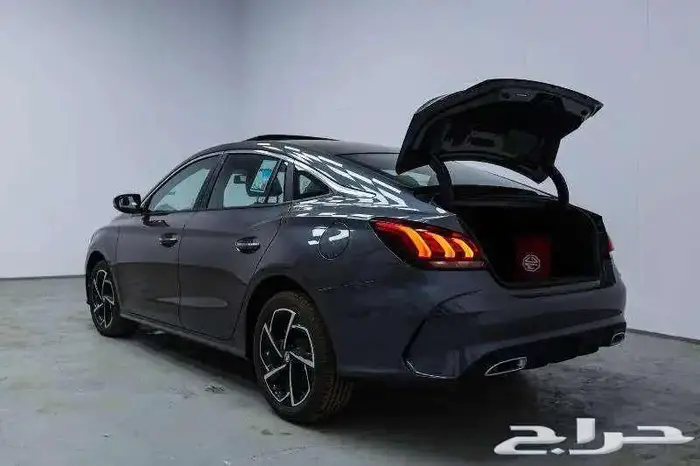 ام جي جي تي فل كامل 2025 ب 51500 غير شامل الضريبة 8