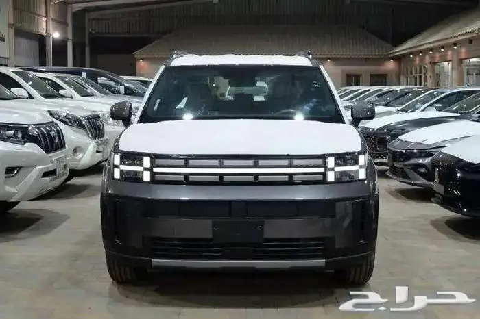 سنتافي سمارت الشكل الجديد 0