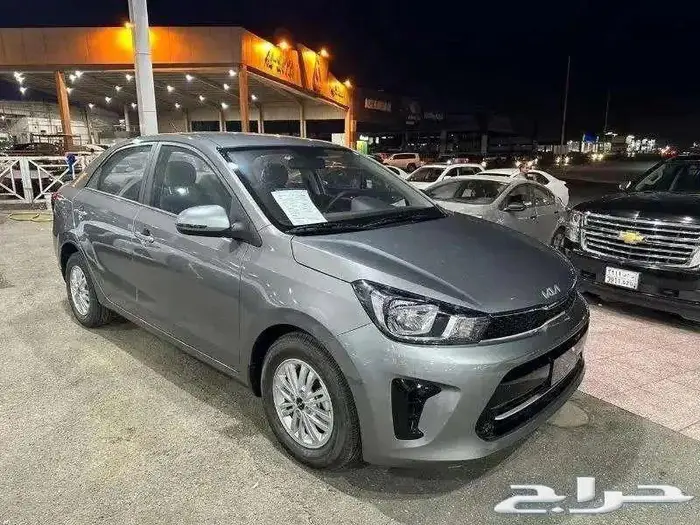 عندك تمويل عقاري وابي سياره اقساط عن طريق البنك 23