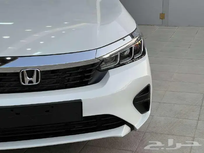 هوندا سيتي ستاندر 2025 كاش او اقساط راتب من 3600 عرض خاص 1