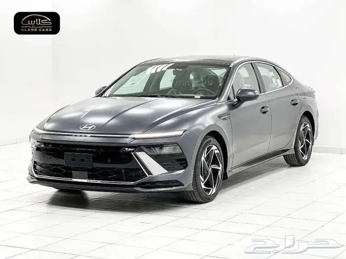 سوناتا كومفورت 2025- 115000 شامل الضريبة 1