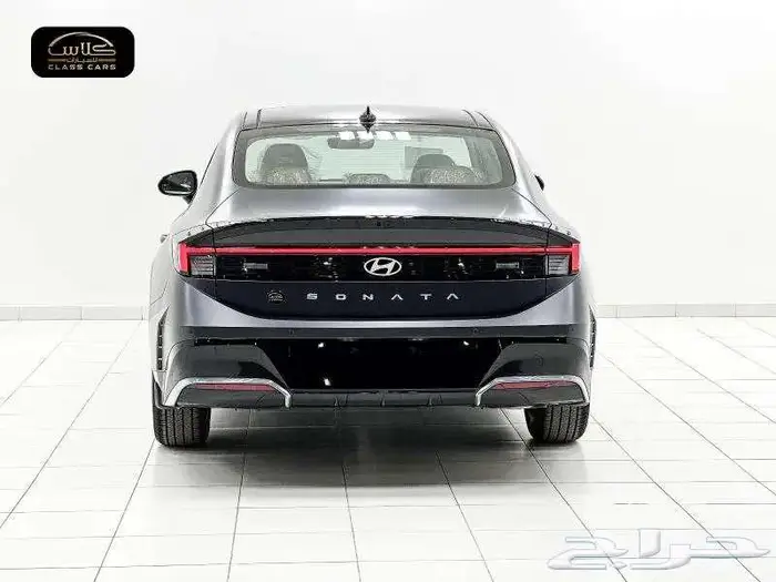 سوناتا كومفورت 2025- 115000 شامل الضريبة 13