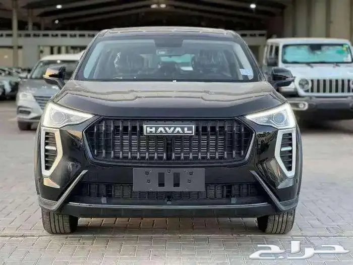هافال جوليان ستاندر بأفضل الاسعار كاش واقساط 1