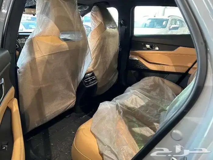 شانجان يوني كي 2025 ايليت فل كامل 8