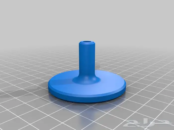 طباعه ثلاثيه 3d 1